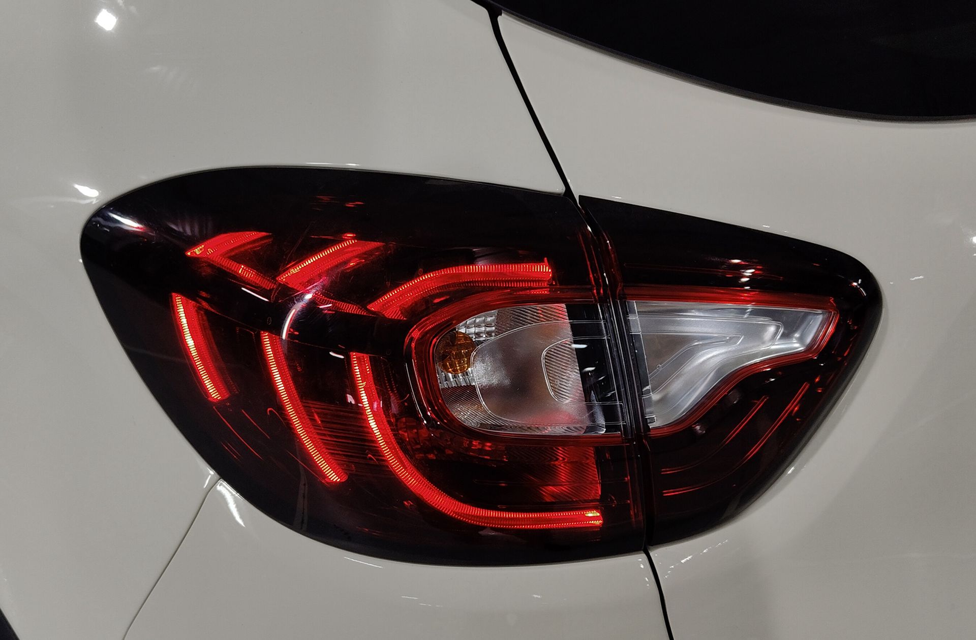Renault Captur Zen Energy TCe - foto 16