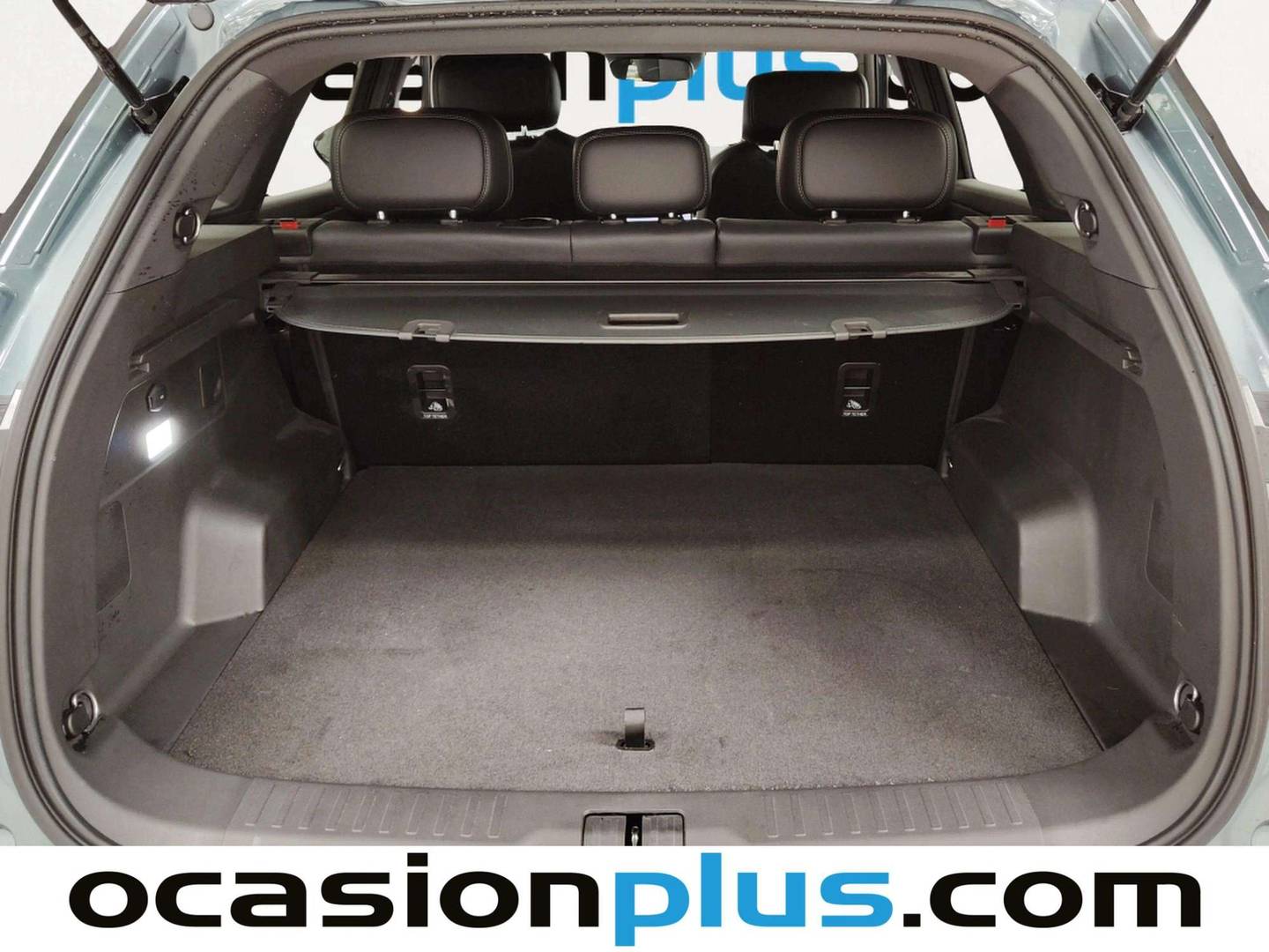 Fotos maletero JAECOO 7 Jaecoo 7 1.5 TGDI PHEV +1DHT Select FWD (279 CV)