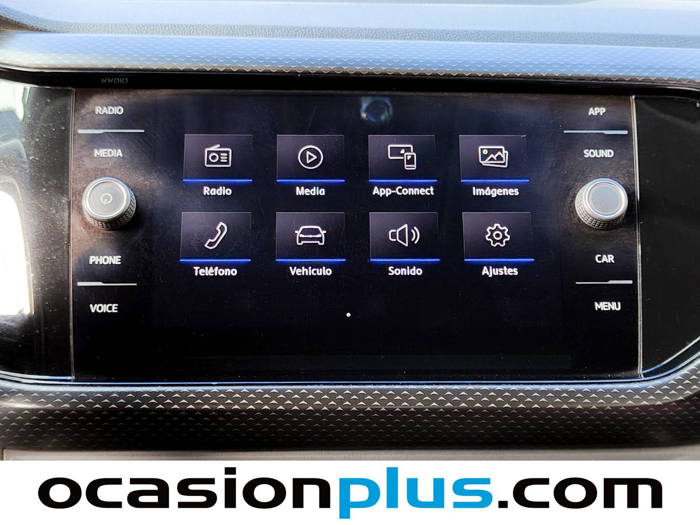 Foto Volkswagen T-Cross Volkswagen T-Cross Advance 1.0 TSI (115 CV) DSG