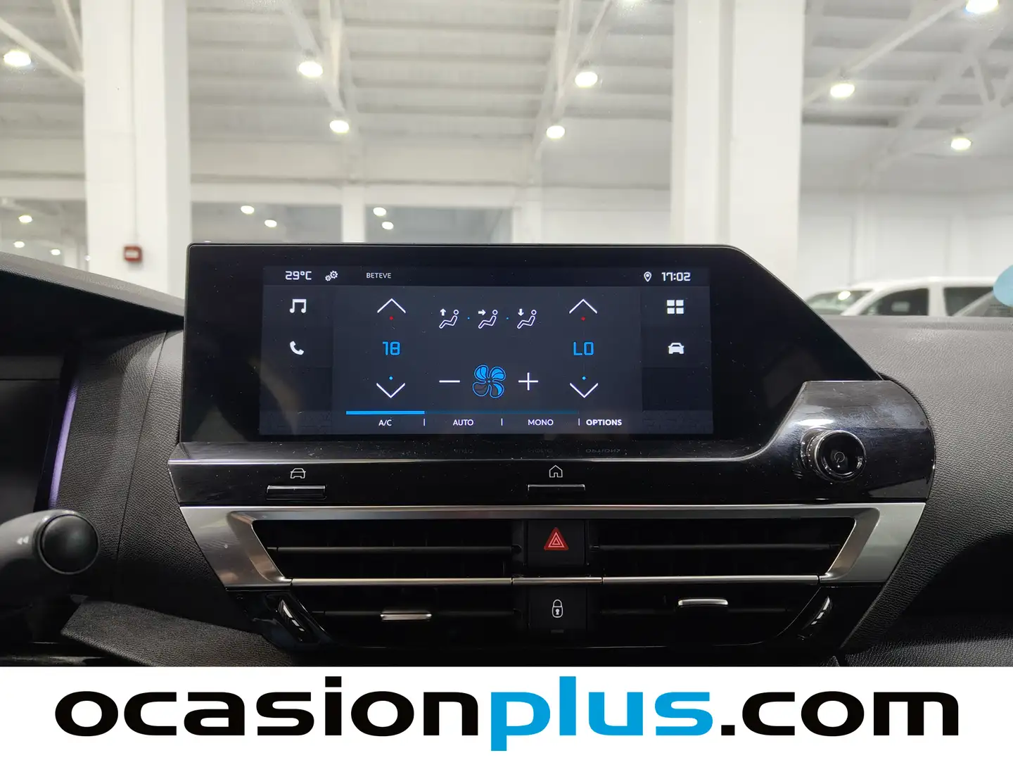 Foto Citroën C4 Citroen C4 PureTech 130 S&S 6v Feel Pack (130 CV)