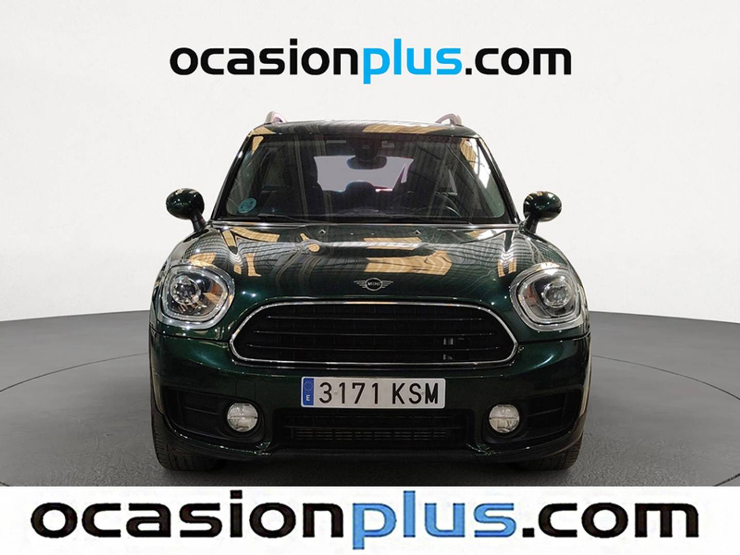 Foto Mini Countryman MINI MINI Countryman Cooper  (136 CV)