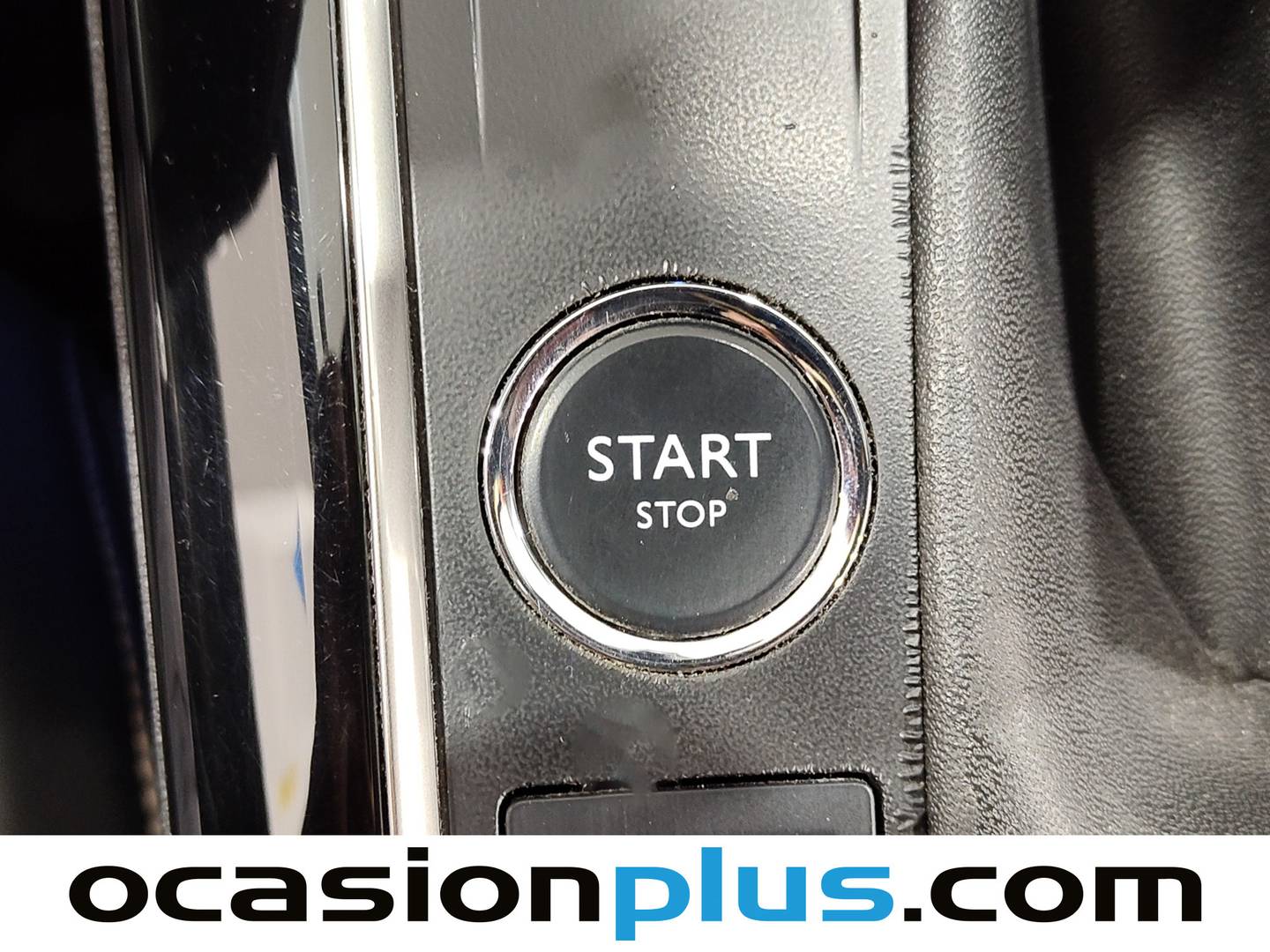 Foto Peugeot 3008 Peugeot 3008 BlueHDi 150 S&S GT Line (150 CV)