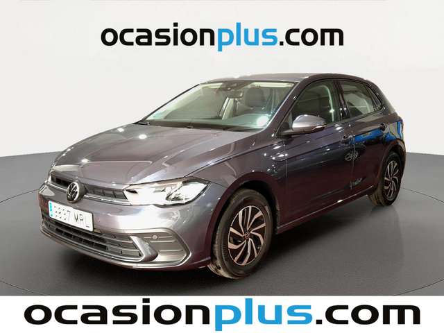 Volkswagen Polo Life 1.0 TSI (95 CV) de segunda mano