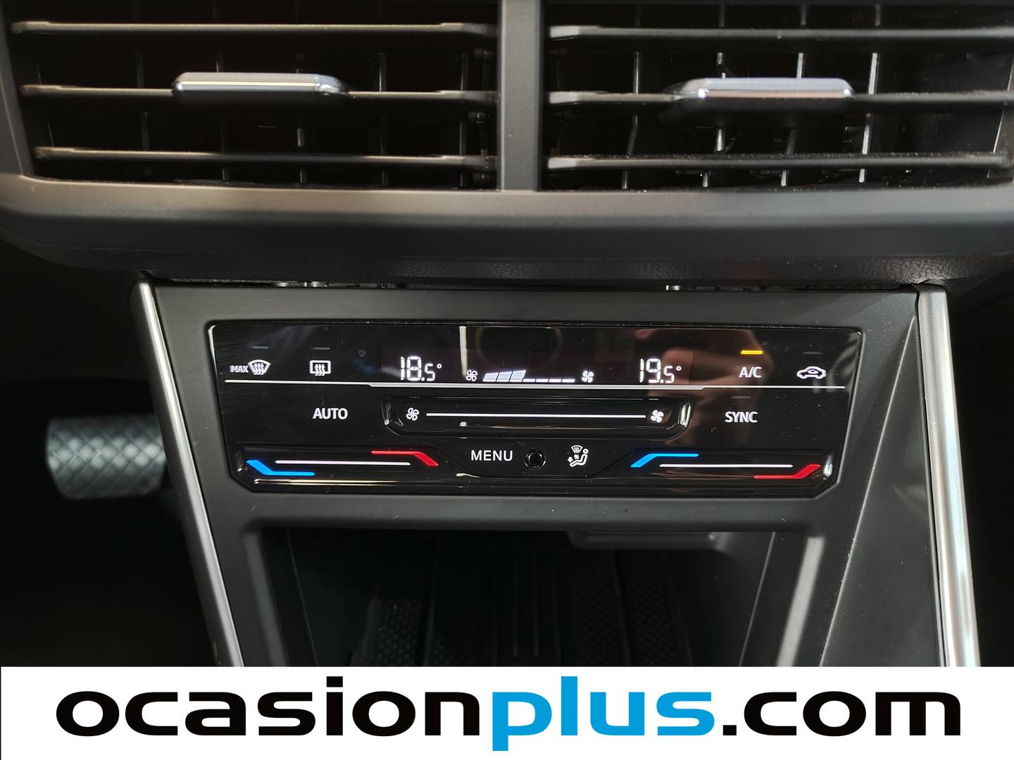 Volkswagen Taigo Volkswagen Taigo ``Más`` 1.0 TSI (115 CV) DSG gasolina