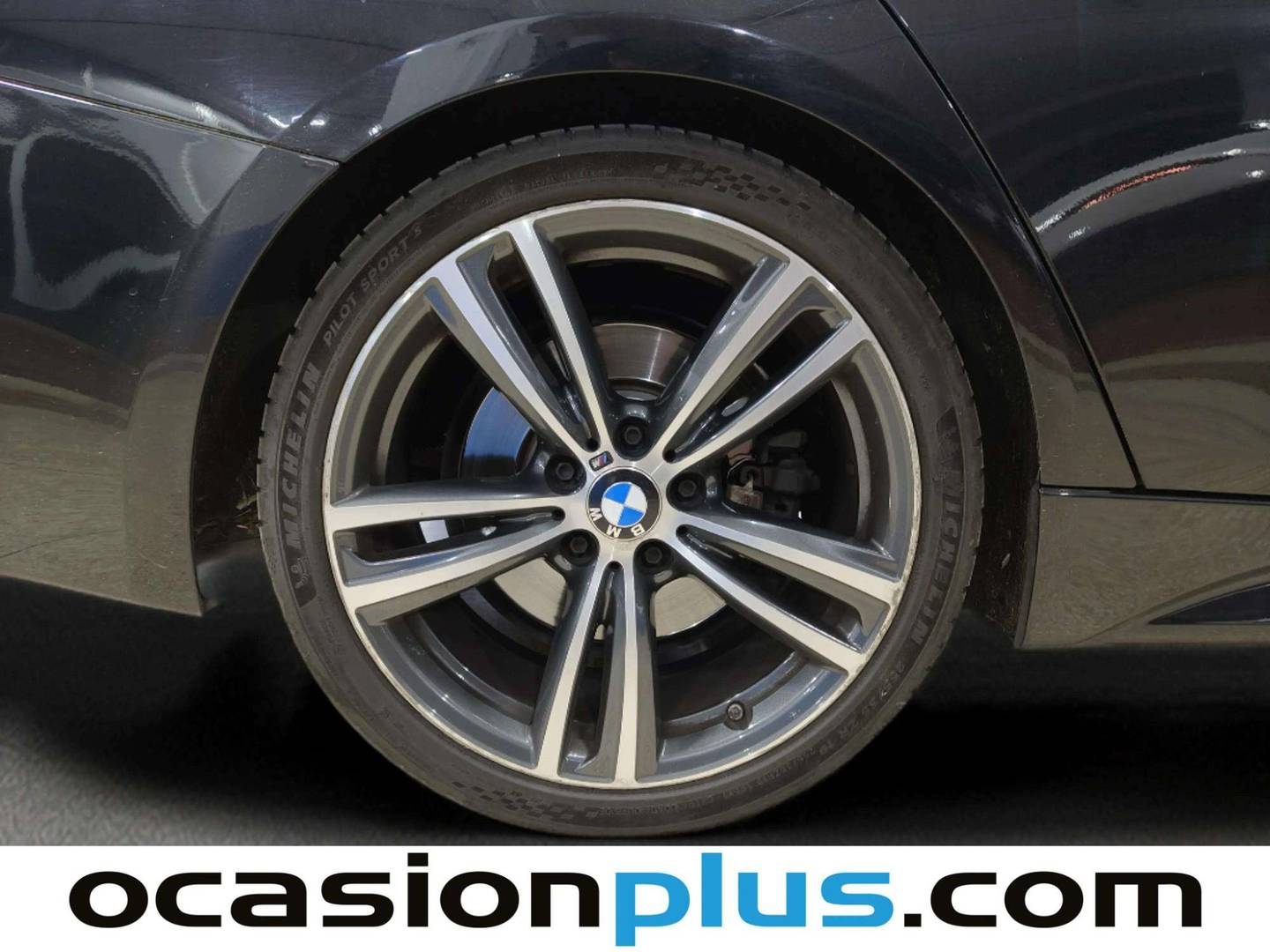 BMW Serie 3 BMW Serie 3 330d Touring (258 CV) Pack M km 0