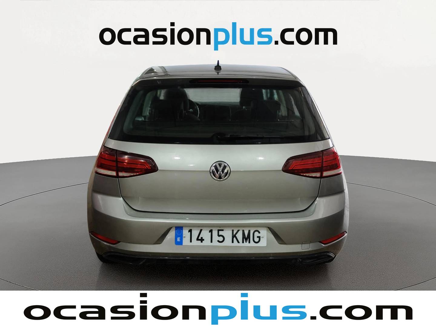 Volkswagen Golf Volkswagen Golf Advance 1.0 TSI 81 kW (110 CV) km 0