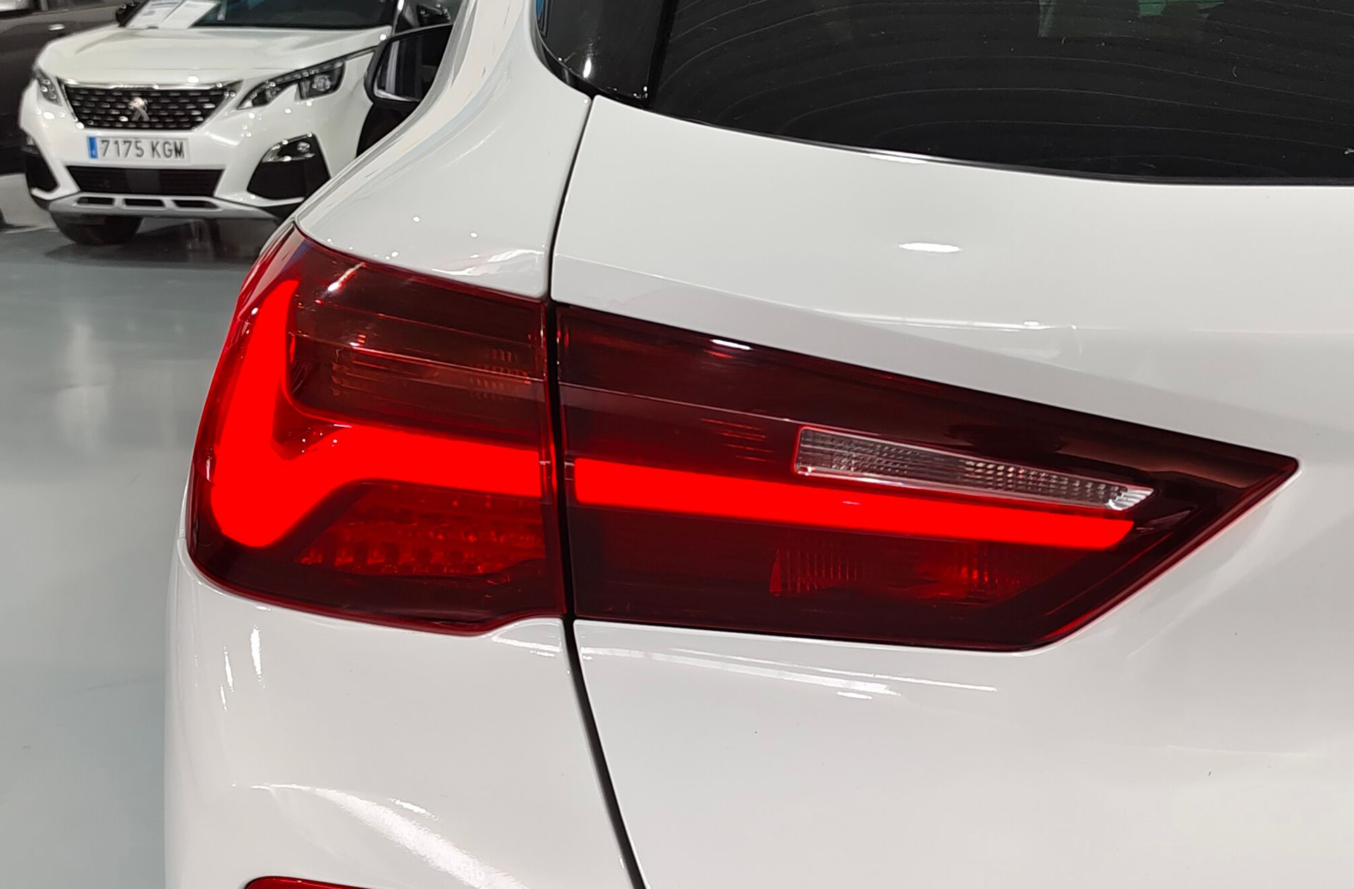 BMW X2 sDrive18i - foto 15