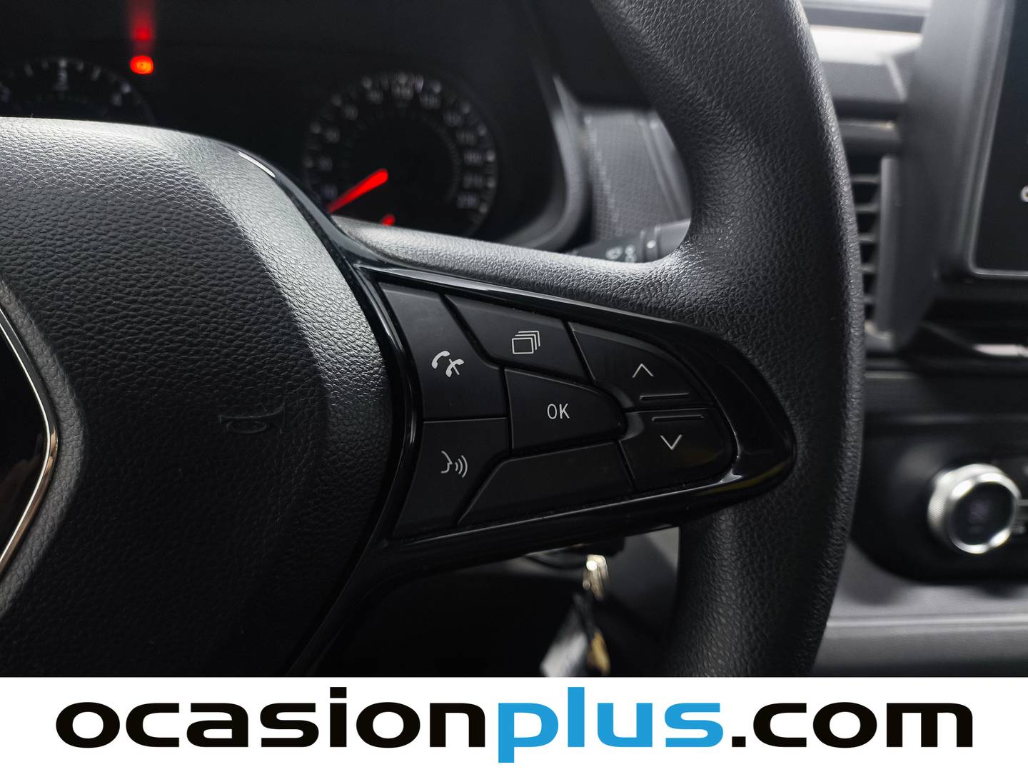 Renault Trafic Renault Trafic Furgon L1H1 Blue dCi (130 CV) 3 Plazas de segunda mano