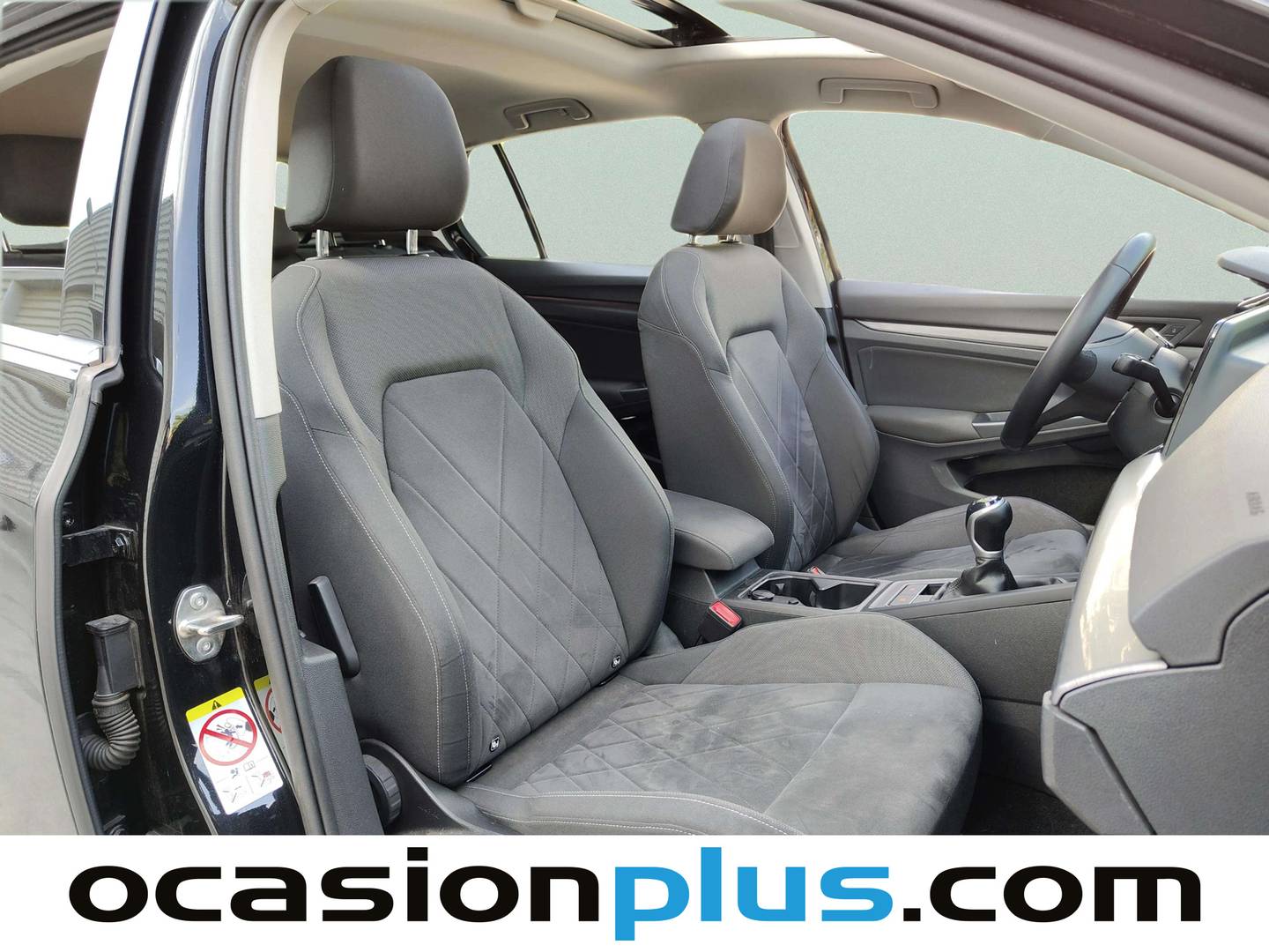 Volkswagen Golf Volkswagen Golf Style 1.5 TSI (150 CV) 2021