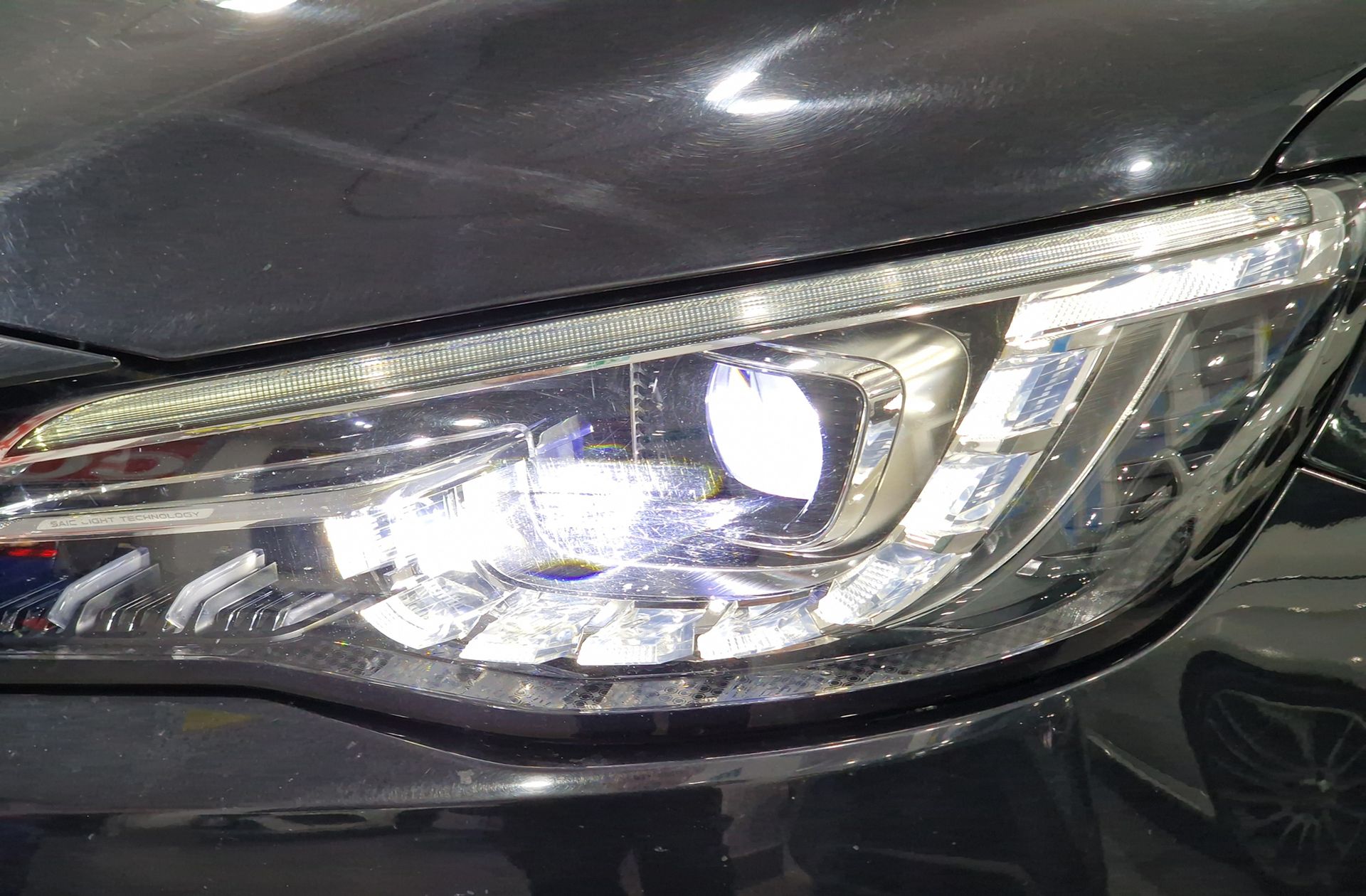 MG eHS 1.5 T-GDi PHEV Luxury - foto 19