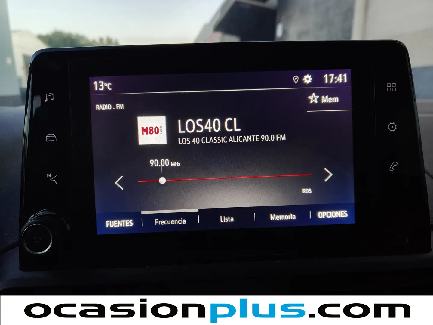 Foto Opel Combo Life Opel Combo Life 1.5 TD S&S Selective L (100 CV)