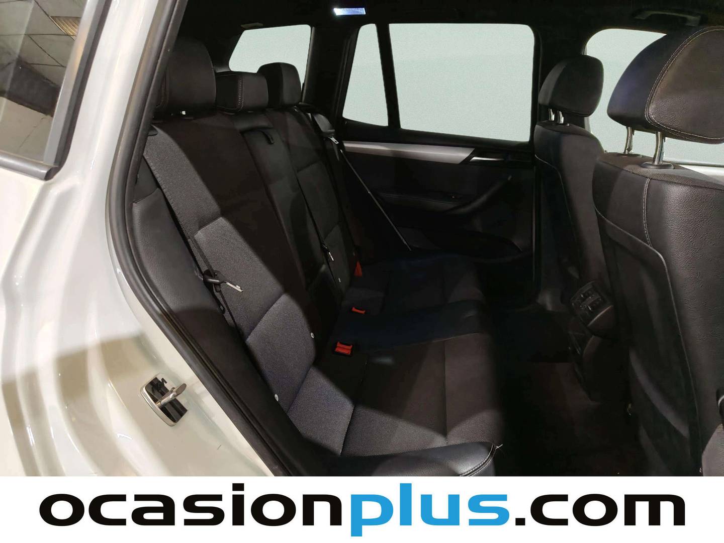 BMW X3 BMW X3 sDrive18d (143 CV) al mejor precio
