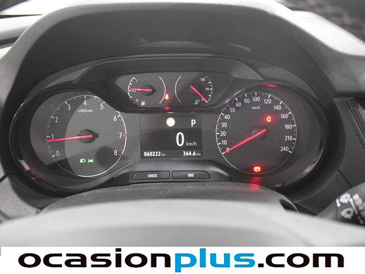 Foto Opel Grandland X Opel Grandland X 1.5 CDTi S&S Utimate Auto (130 CV)