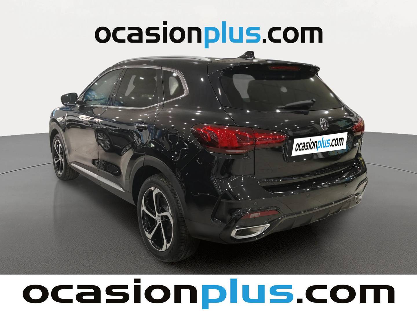 Foto MG eHS MG eHS 1.5 T-GDI PHEV Luxury (258 CV)