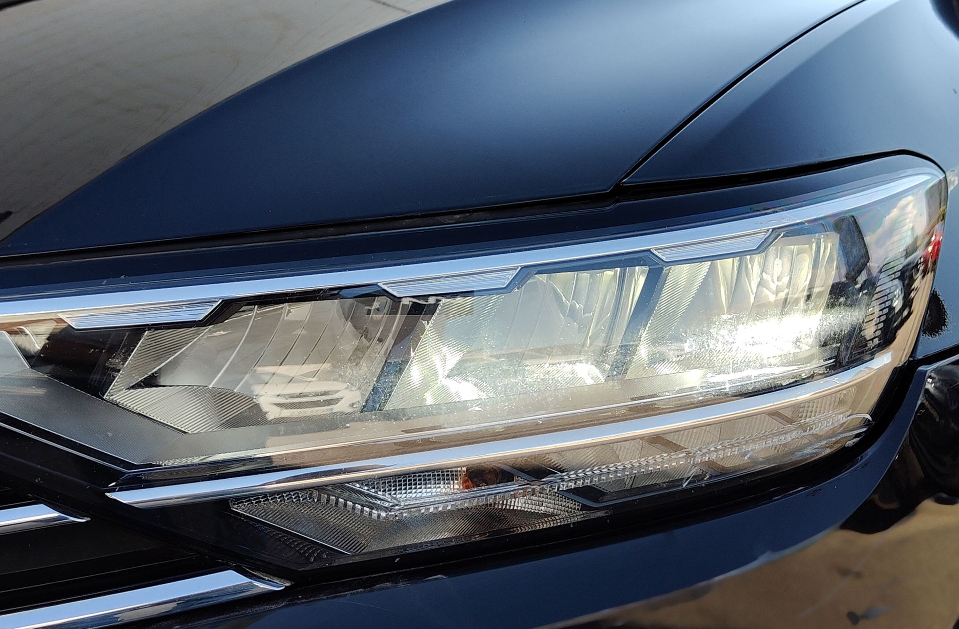Volkswagen Passat Variant GTE 1.4 TSI e-Power DSG - foto 19