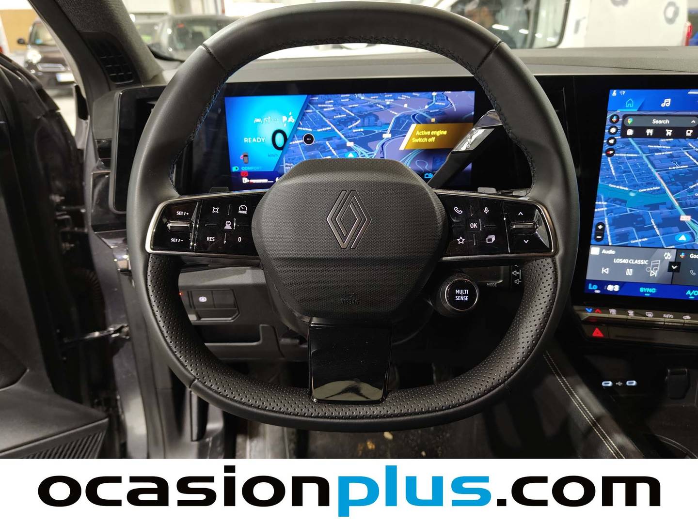 Renault Austral Renault Austral Techno E-Tech Full Hybrid  (200 CV) km 0