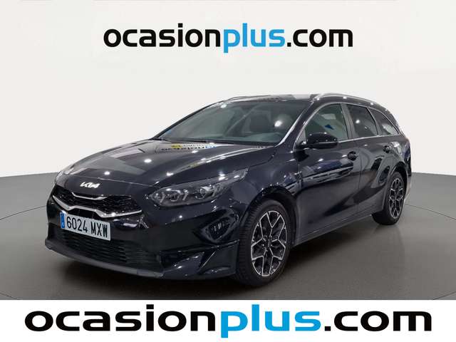 KIA Ceed Tourer 1.0 MHEV Style Edition DCT (100 CV) de segunda mano