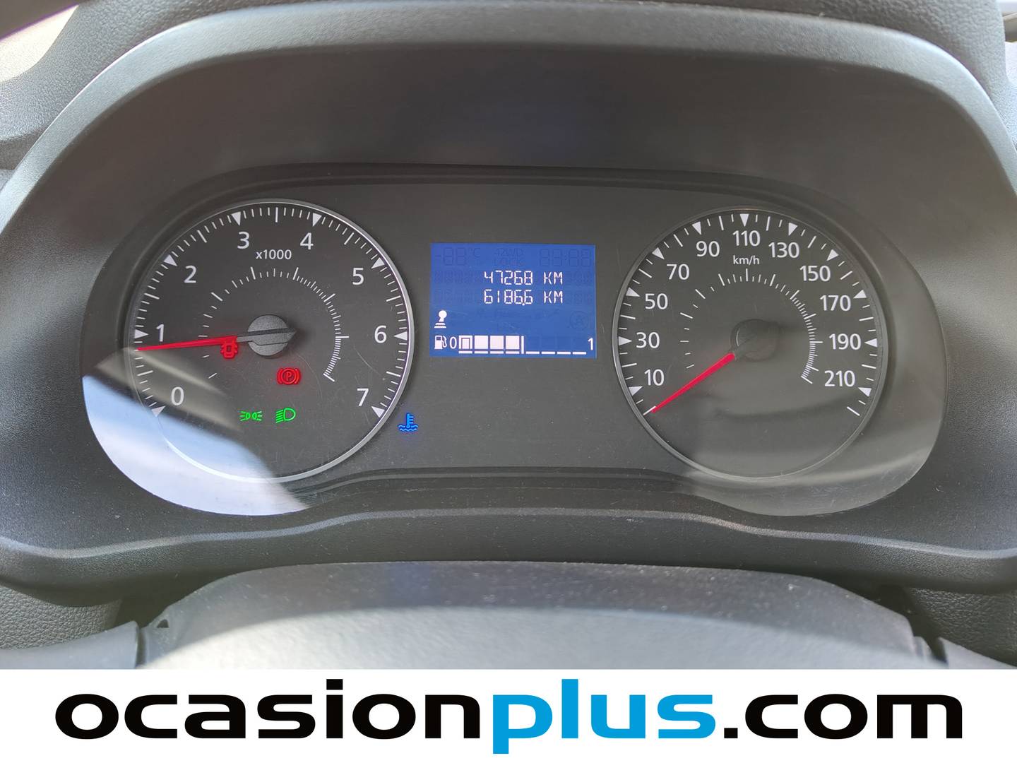 Foto Renault Express Renault Express Furgon Basic Tce (102 CV)