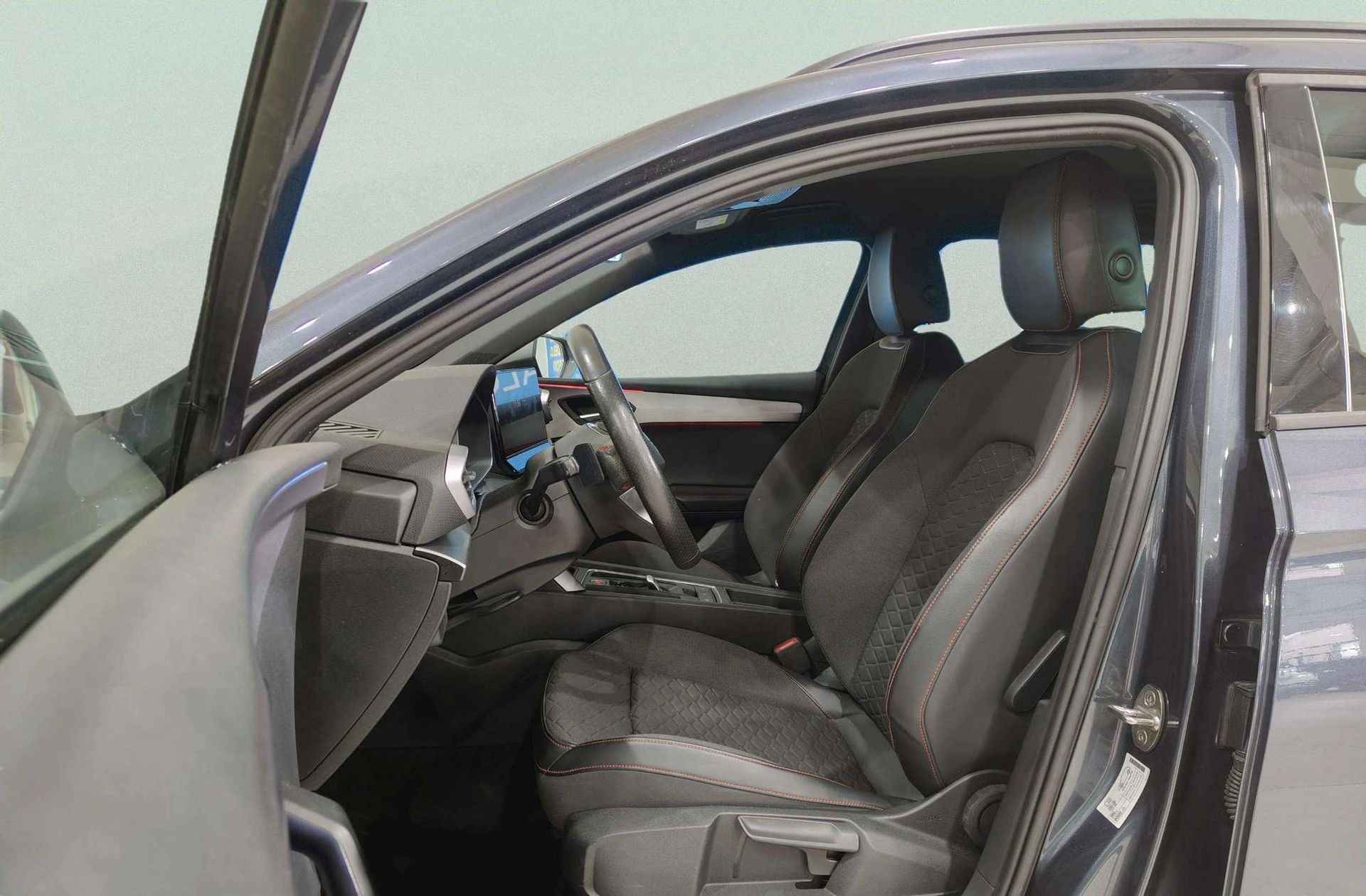 SEAT León ST 1.5 eTSI FR Go L DSG - foto 10