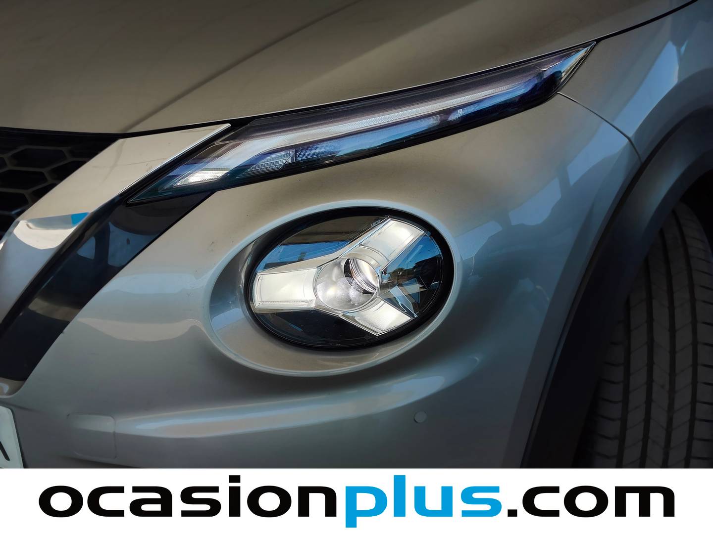 Nissan JUKE Nissan Juke DIG-T N-Connecta 4x2 (114 CV) km 0