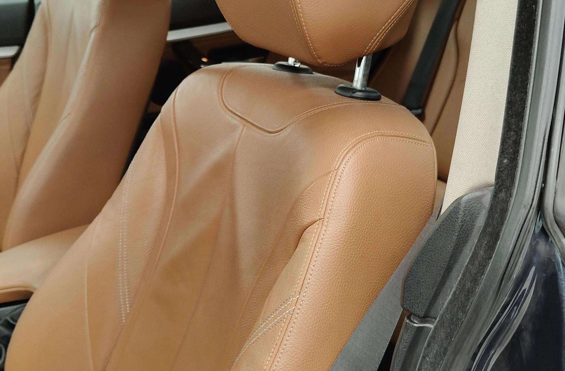 BMW Serie 3 318d Gran Turismo - foto 12