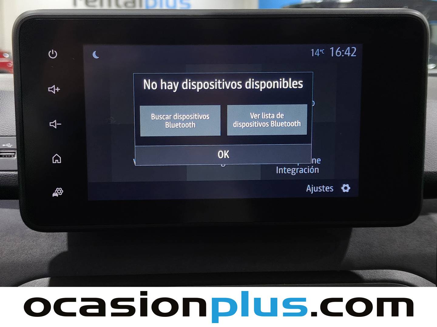 Foto Dacia Jogger Dacia Jogger Extreme Hybrid (140 CV) 7 Plazas