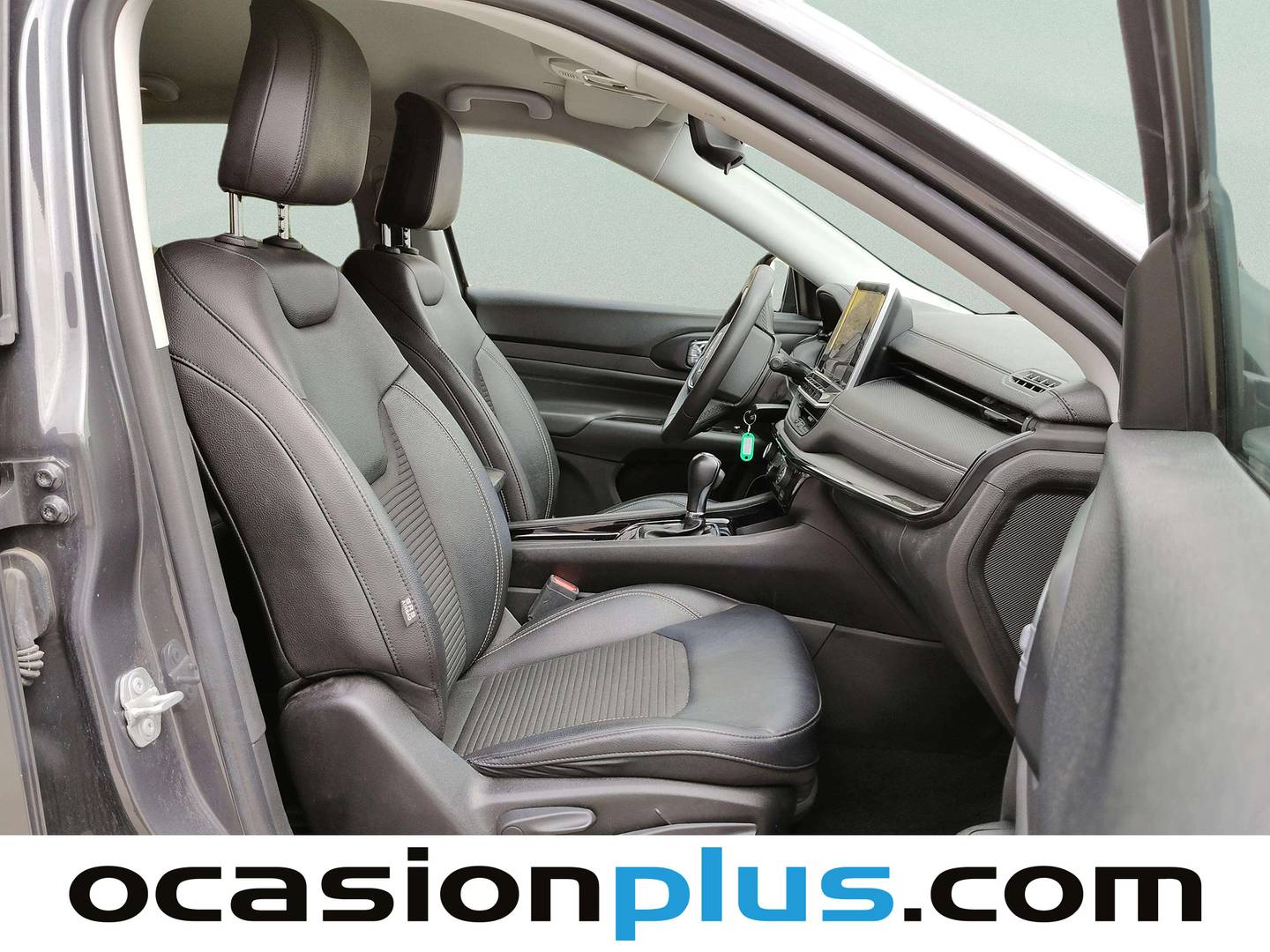 Jeep Compass Jeep Compass 1.5 MHEV Night Eagle DCT (130 CV) 2023