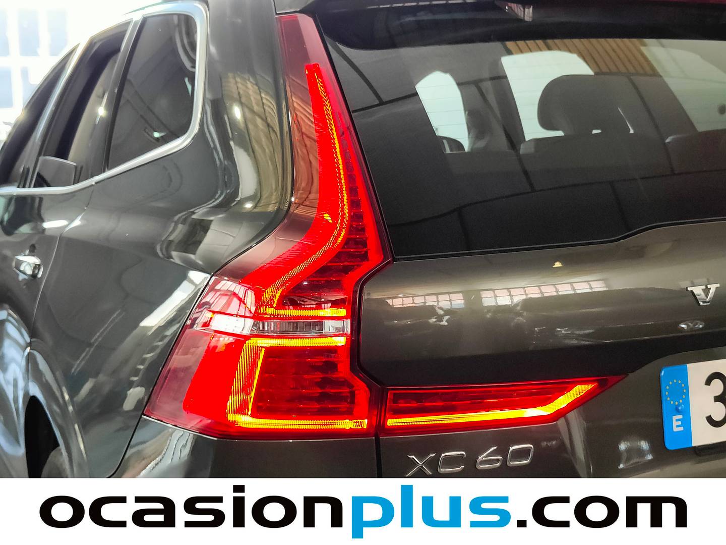 Volvo XC60 Volvo XC60 D4 Momentum AWD Auto (190 CV) diésel