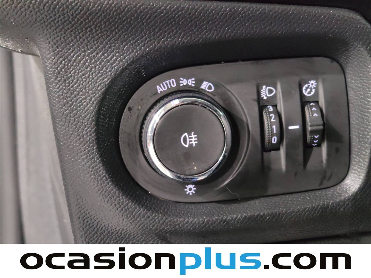 Foto Opel Corsa Opel Corsa 1.2 XEL Edition (75 CV)