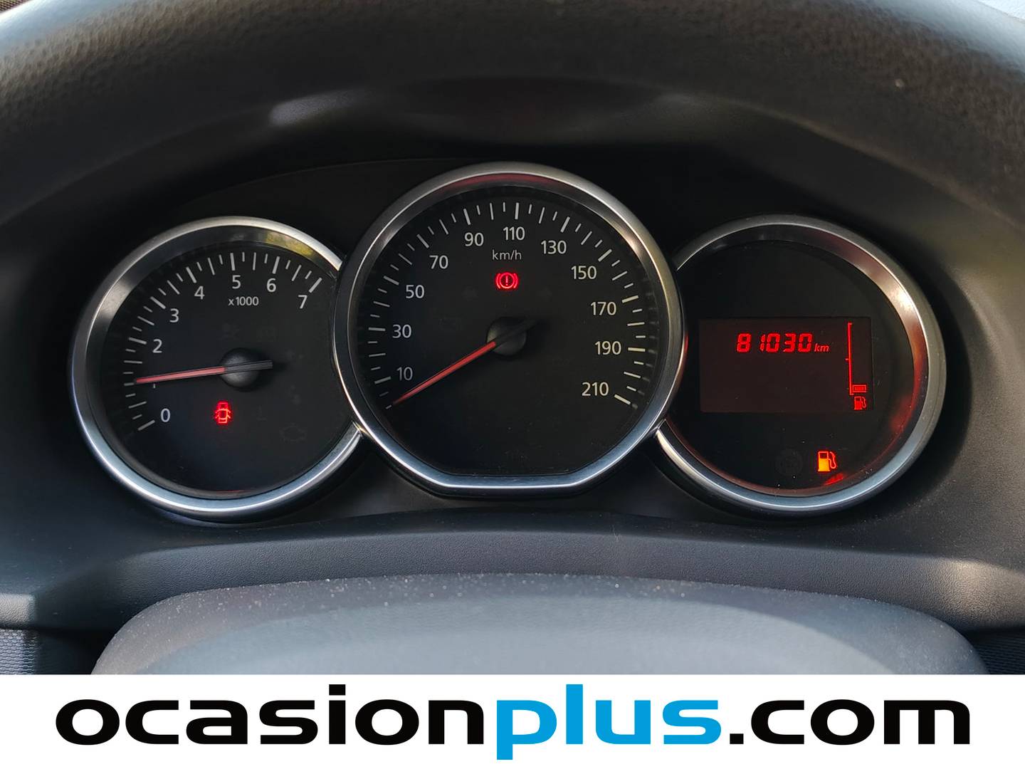 Dacia Sandero Dacia Sandero Essential 1.0 (73 CV) seminuevo