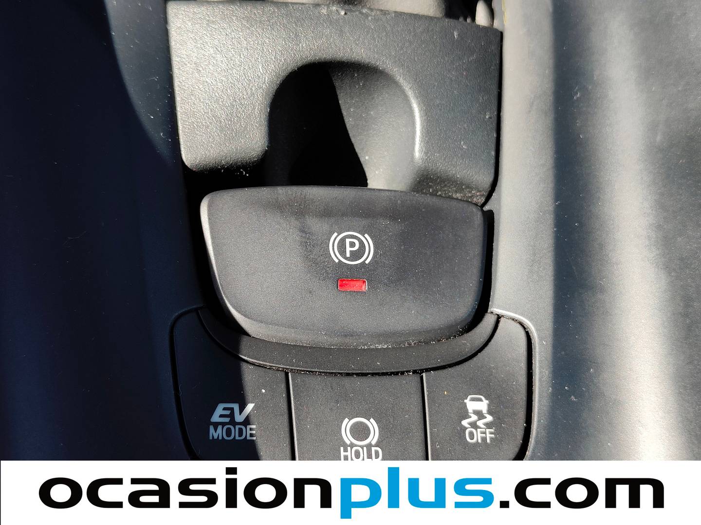 Toyota C-HR Toyota C-HR 1.8 125H Active (122 CV) barato