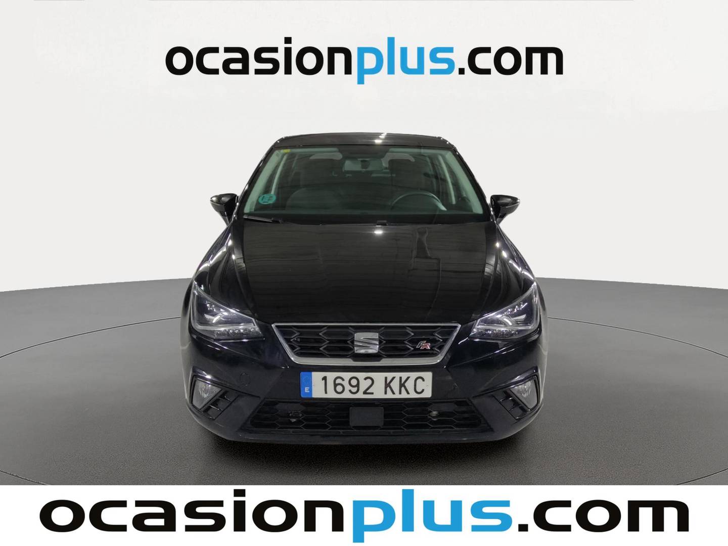 Seat Ibiza Seat Ibiza 1.5 TSI S&S FR (150 CV) gasolina
