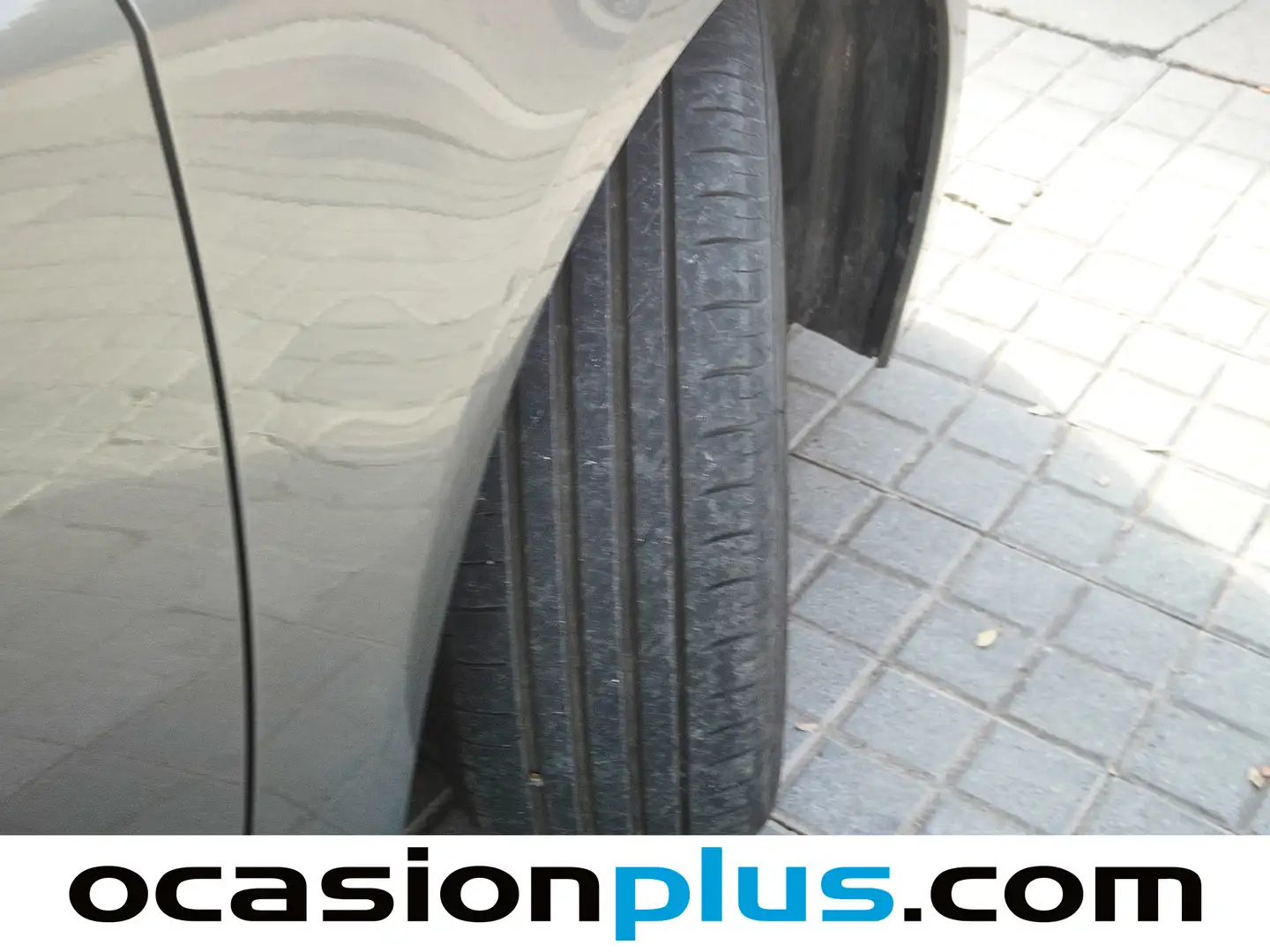 Foto Toyota Corolla Toyota Corolla 140H Active Plus (140 CV)