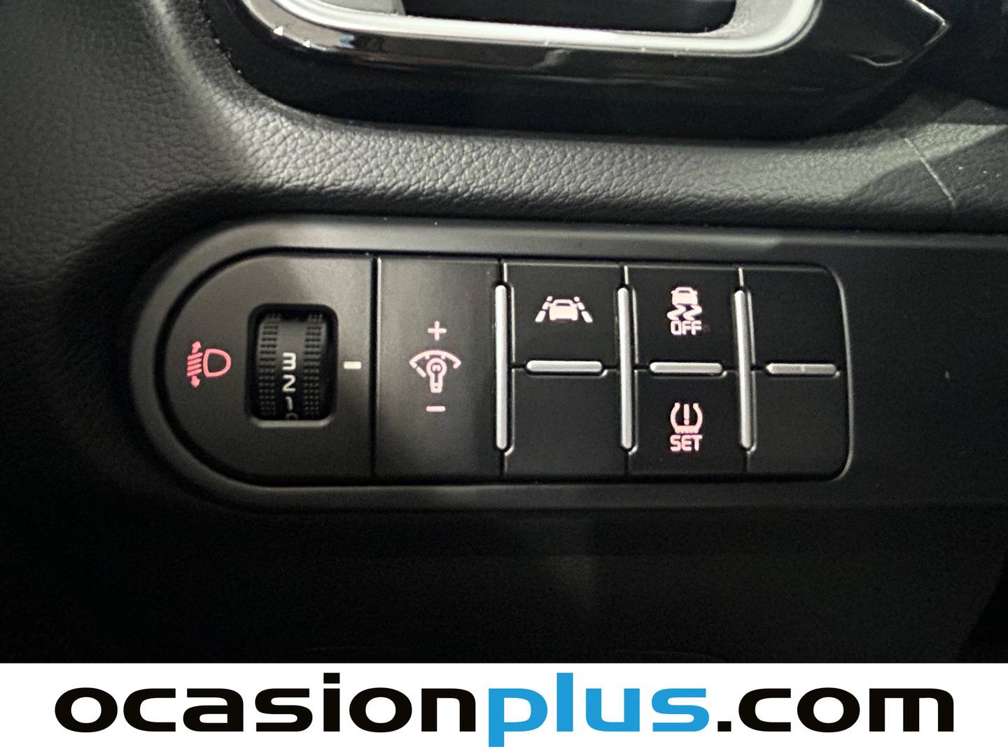 KIA XCeed KIA XCeed 1.0 T-GDi Tech (120 CV) seminuevo