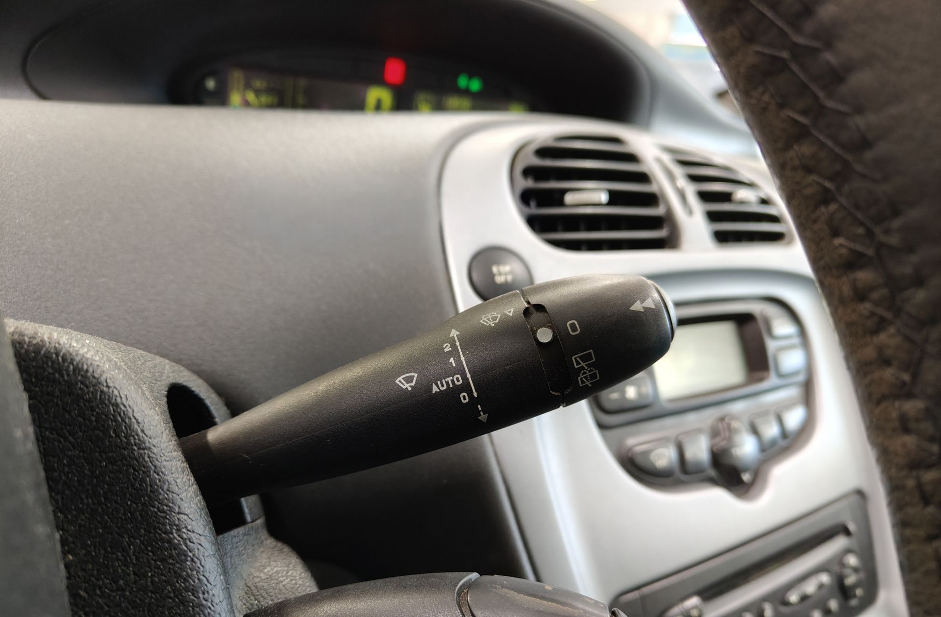 Citroën Xsara Picasso 1.6 HDi SX Top - foto 23