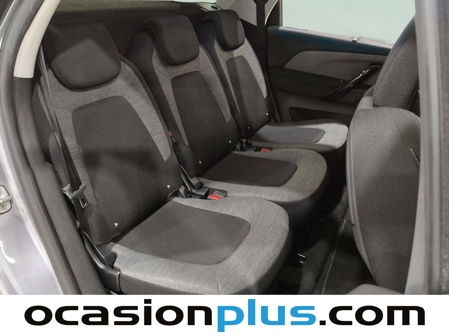 Citroën C4 Spacetourer Citroen C4 Spacetourer BlueHDi 120 Feel (120 CV) al mejor precio