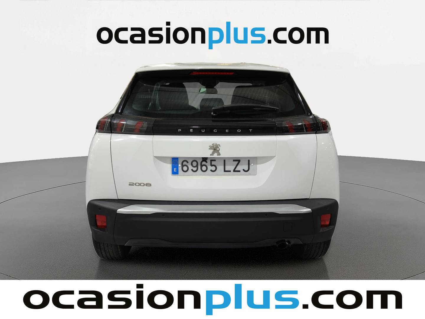 Peugeot 2008 Peugeot 2008 Puretech 100 S&S Active Pack (100 CV) barato