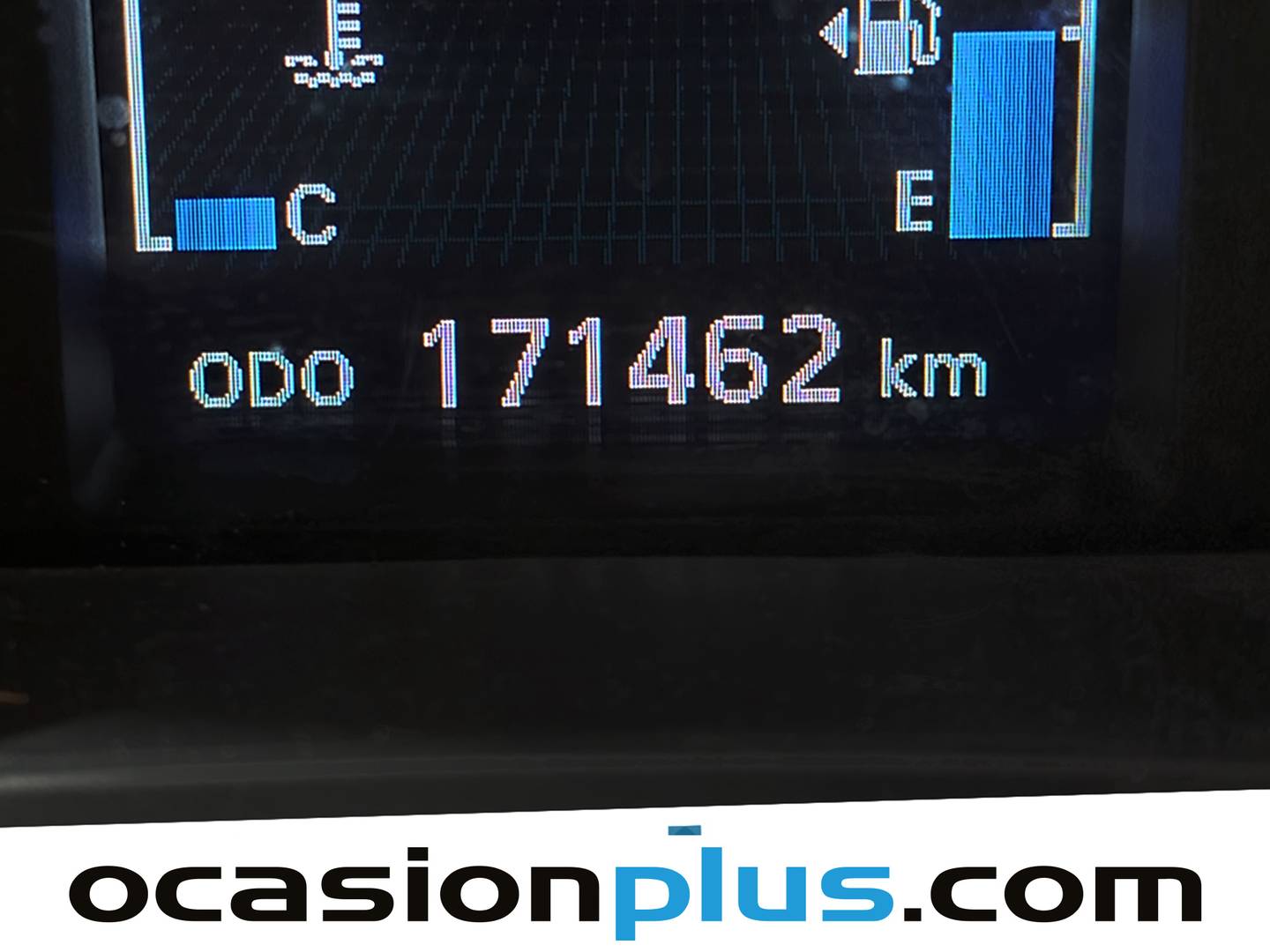 Mitsubishi ASX Mitsubishi ASX 180 DI-D Challenge (116 CV) seminuevo