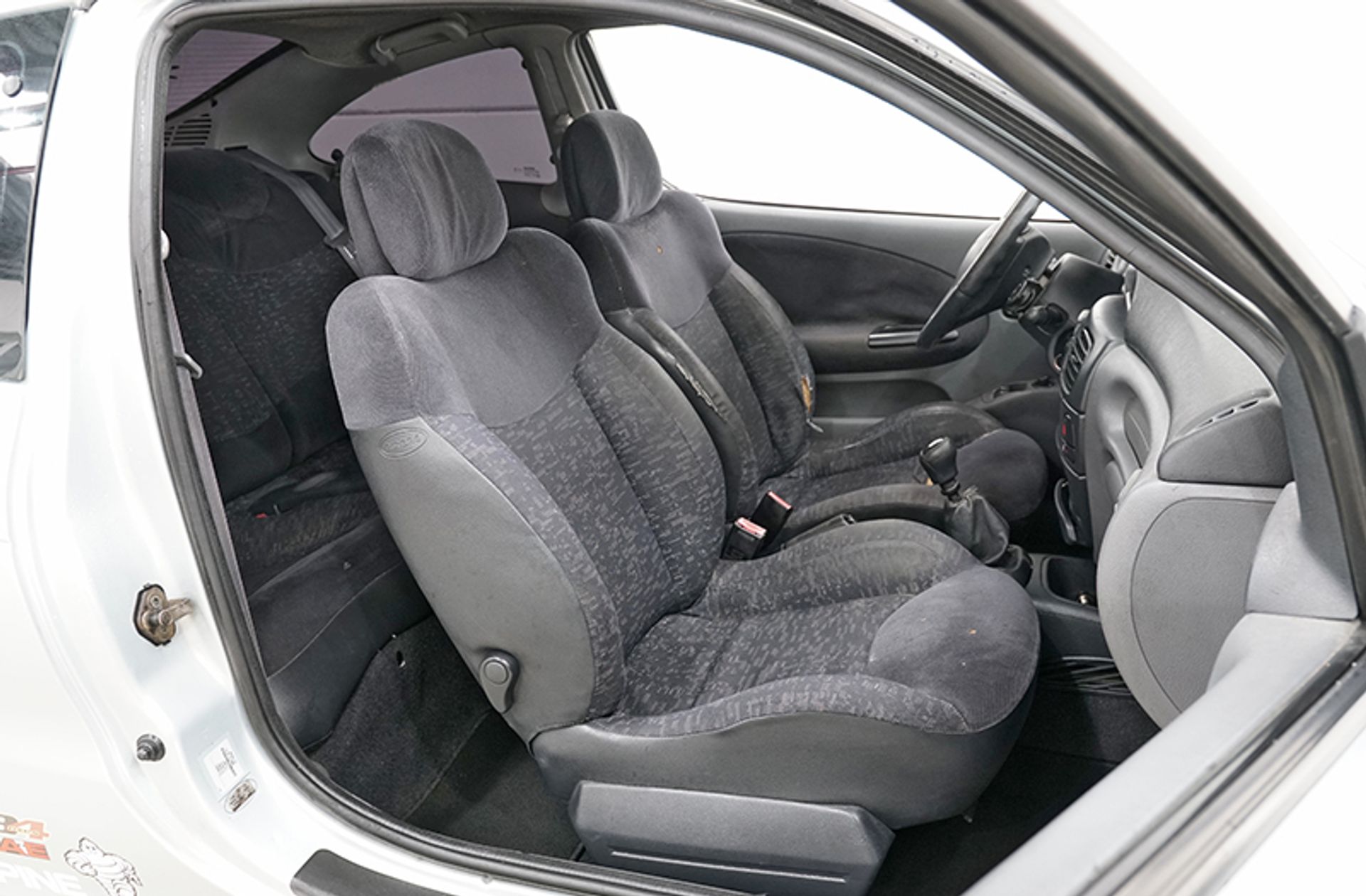 Renault Mégane Coupe 1.6 RSI - foto 14