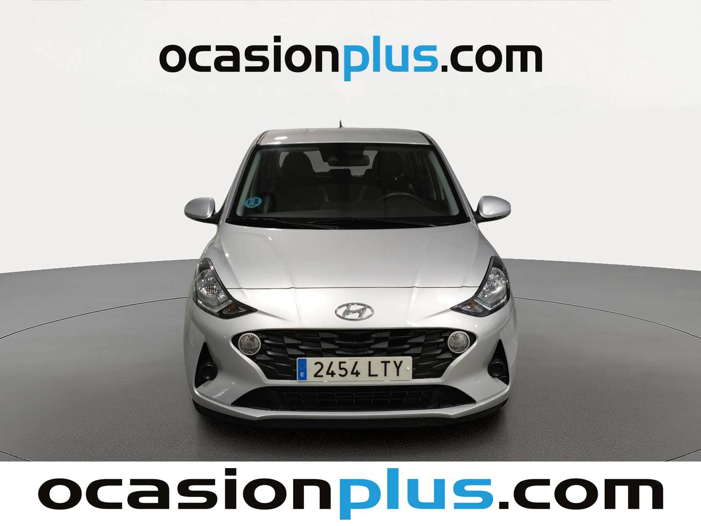 Hyundai i10 Hyundai i10 1.0 Klass (67 CV) seminuevo