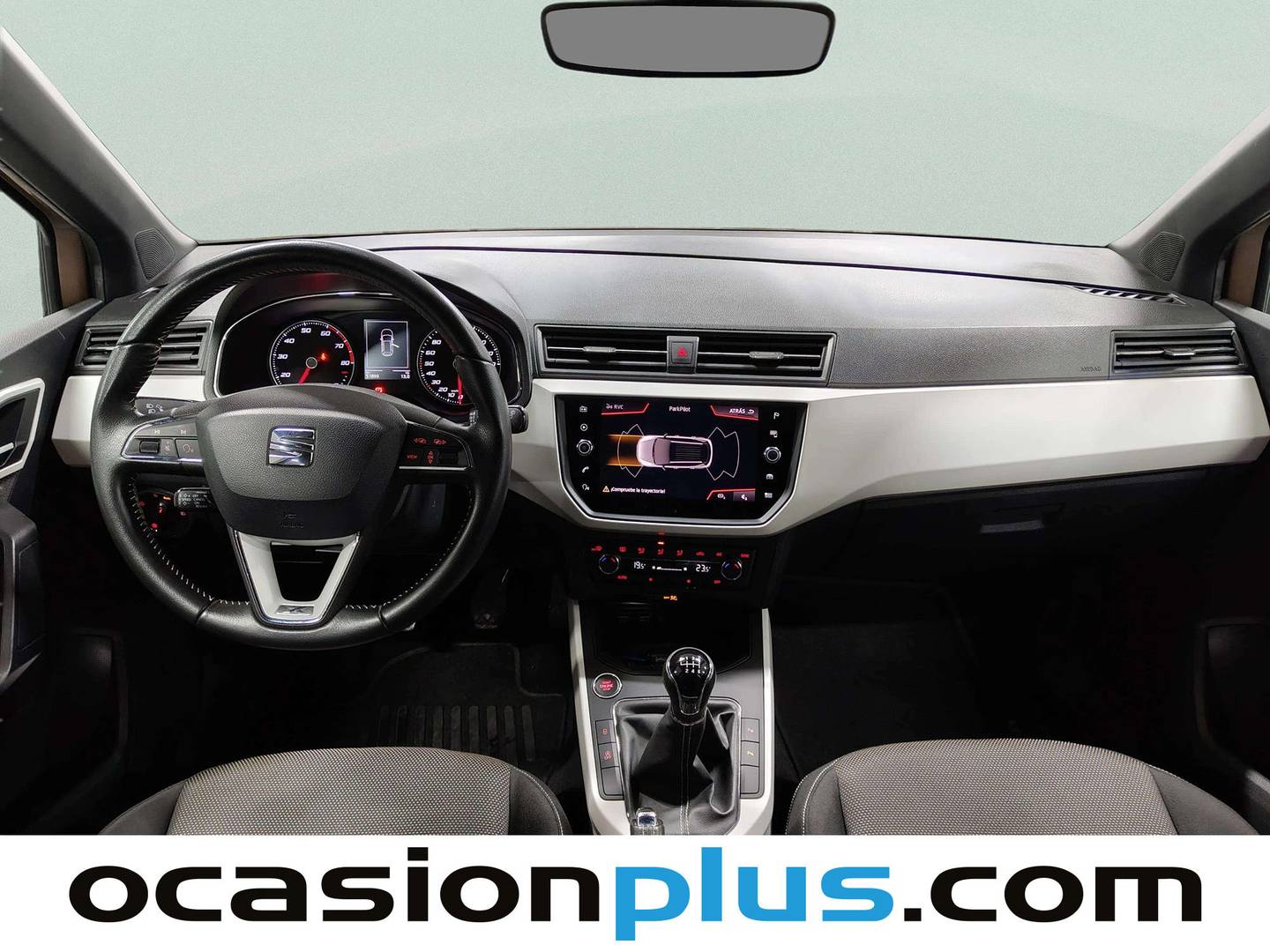 Seat Arona SEAT Arona 1.0 TSI Ecomotive Xcellence (115 CV) al mejor precio