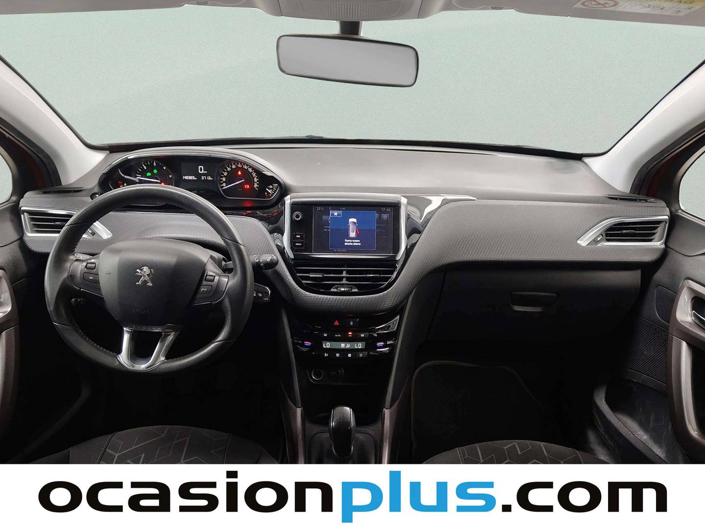 Peugeot 2008 Peugeot 2008 BlueHDi 100 Style (100 CV) de ocasión