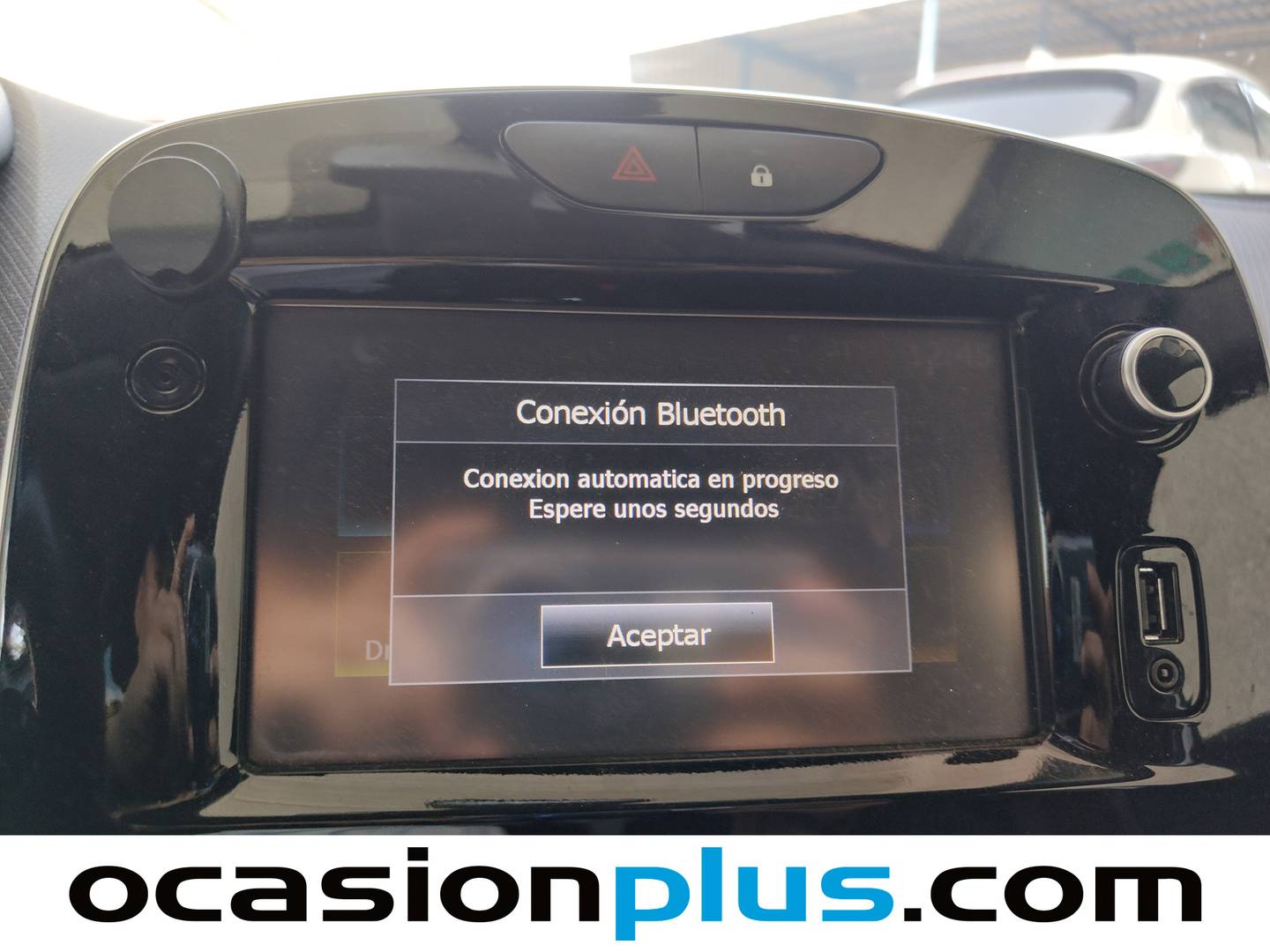 Renault Clio Renault Clio Clio Limited 1.2 16v (75 CV) km 0