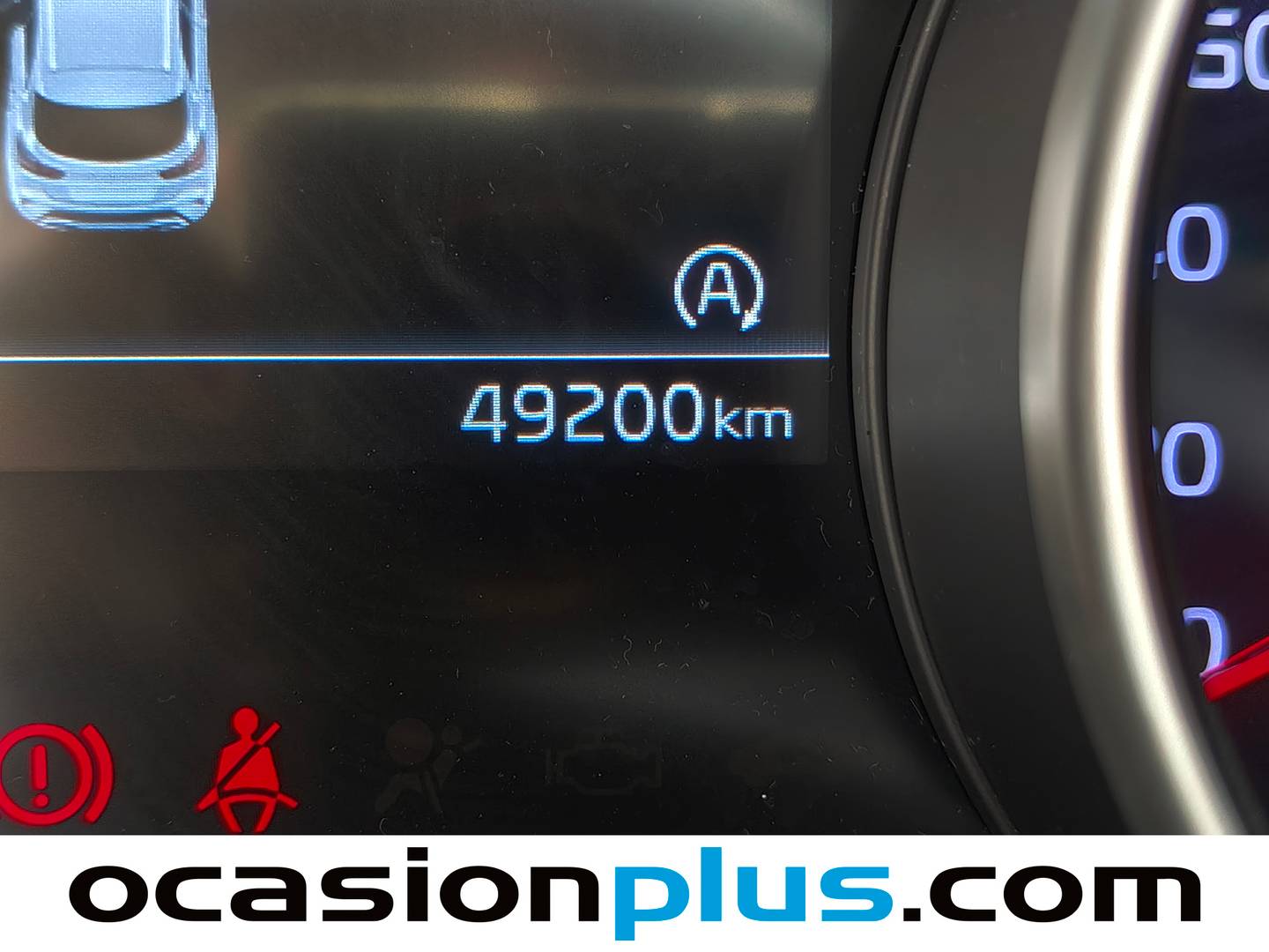 KIA XCeed KIA XCeed 1.0 T-GDi Tech (120 CV) 120cv