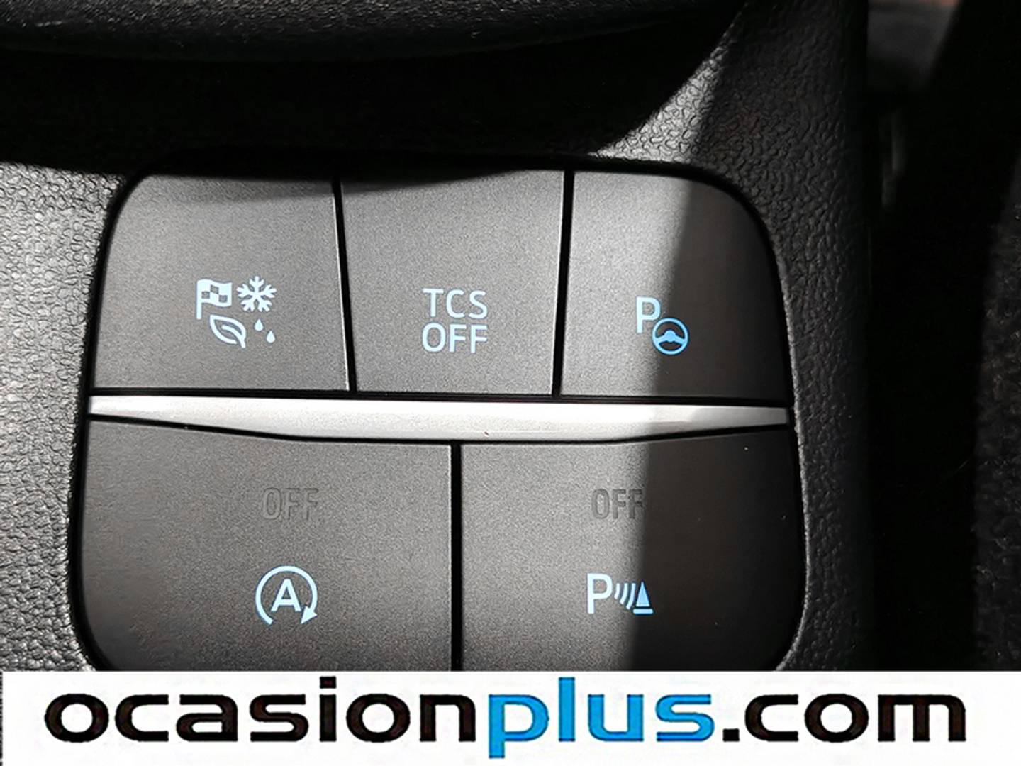 Foto Ford Puma Ford Puma 1.0 EcoBoost MHEV ST-Line X Auto (155 CV)