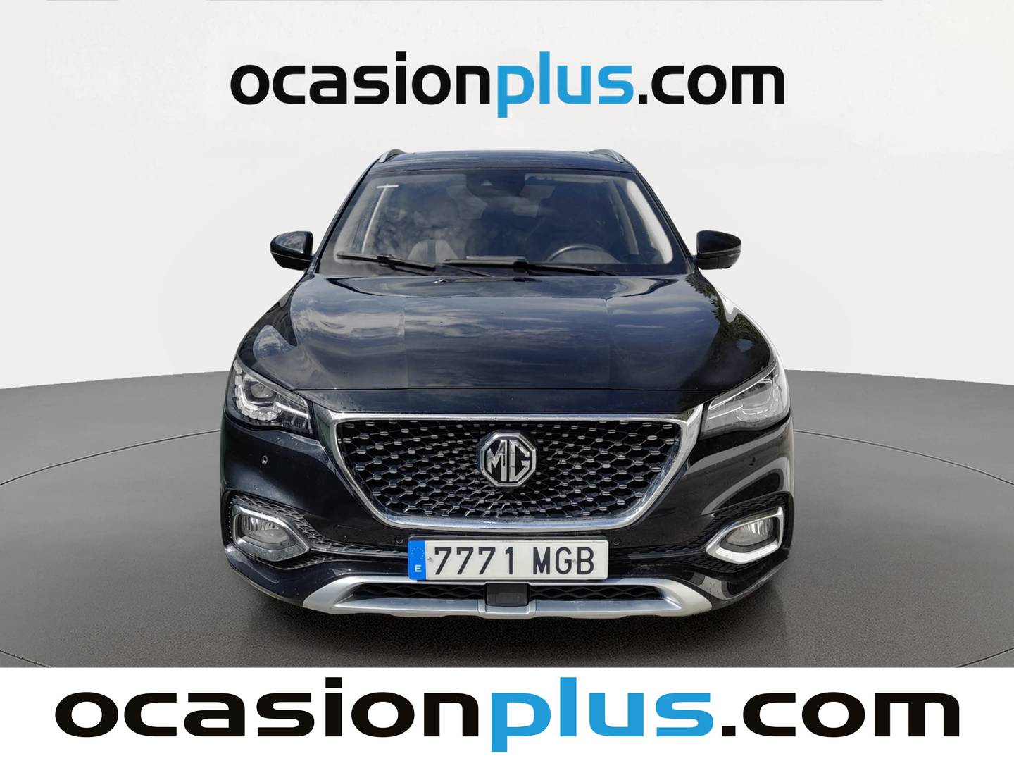MG HS MG HS 1.5 Turbo GDI Luxury DCT (162 CV) 162cv
