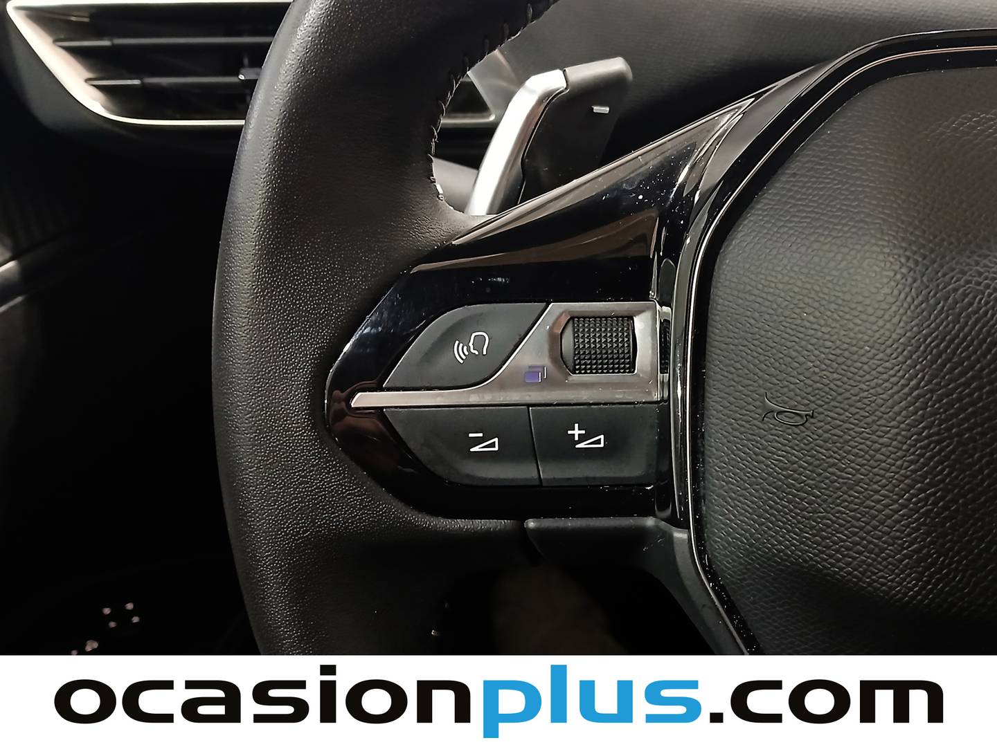 Foto Peugeot 5008 Peugeot 5008 BlueHDI 130 S&S Allure Pack EAT8 (130 CV) 7 Plazas