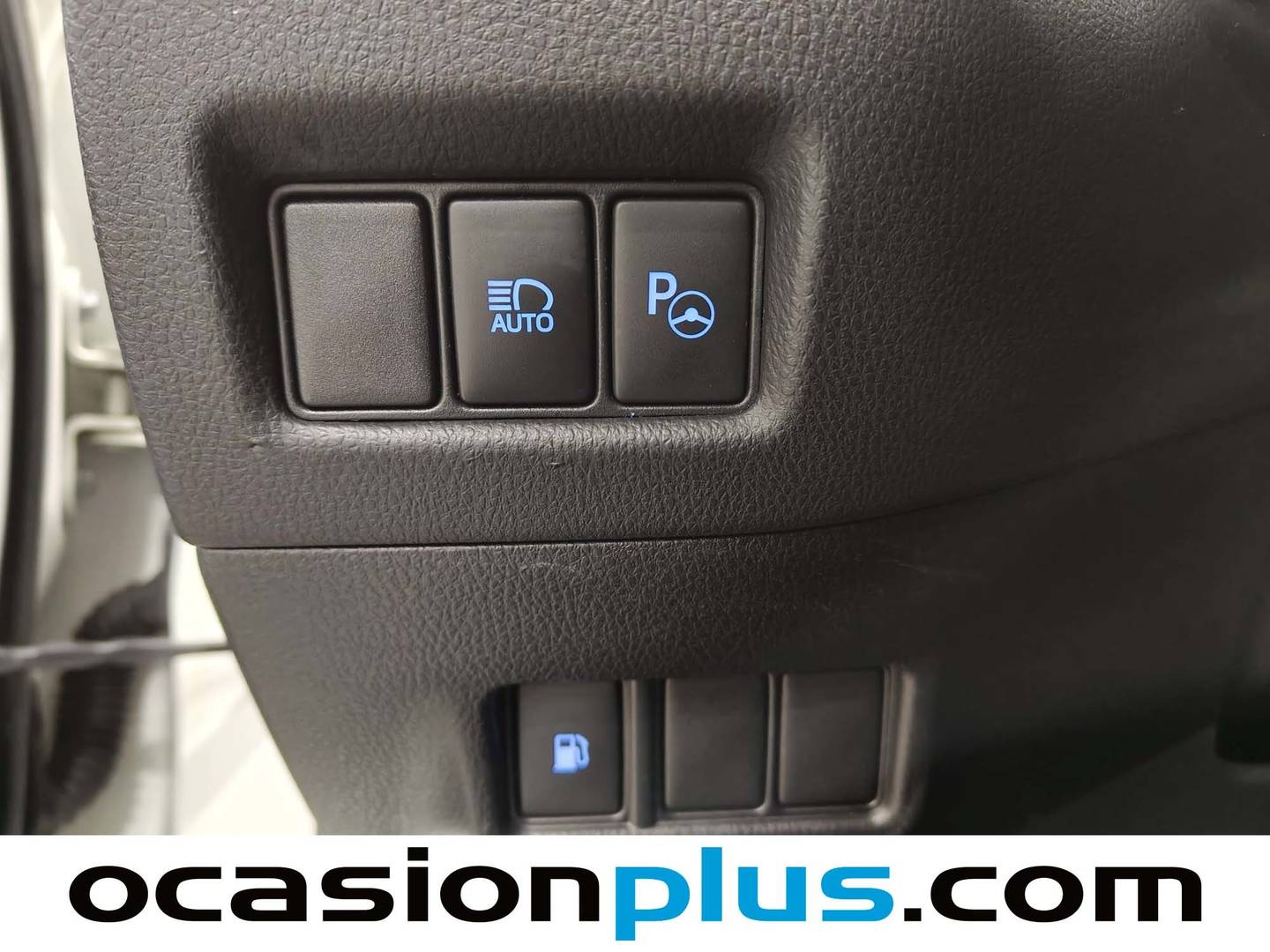 Toyota C-HR Toyota C-HR 1.8 125H Advance (122 CV) 2018