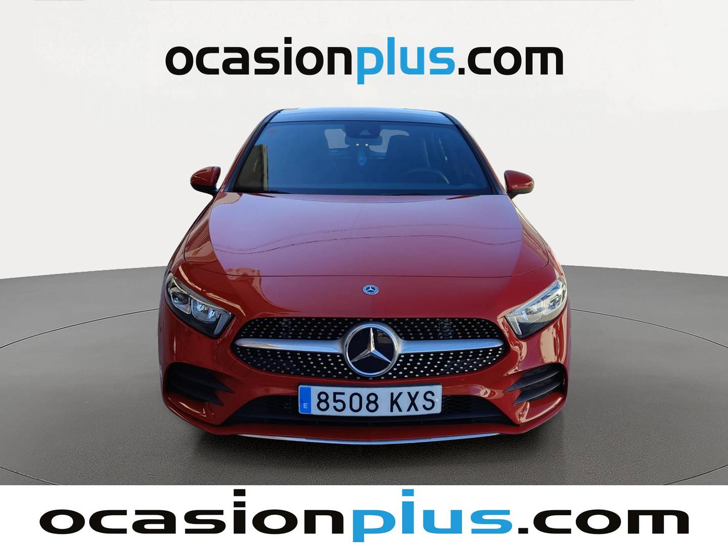 Mercedes Clase A Mercedes Clase A 180 (136 CV) Pack AMG barato