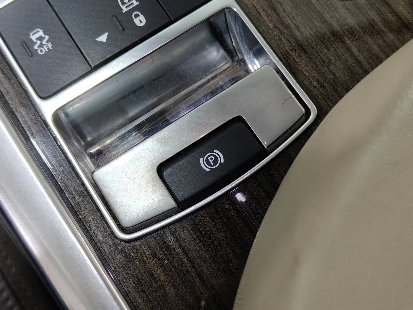 Foto Land Rover Range Rover Sport Land Rover Range Rover Sport 3.0 TDV6 HSE (258 CV)